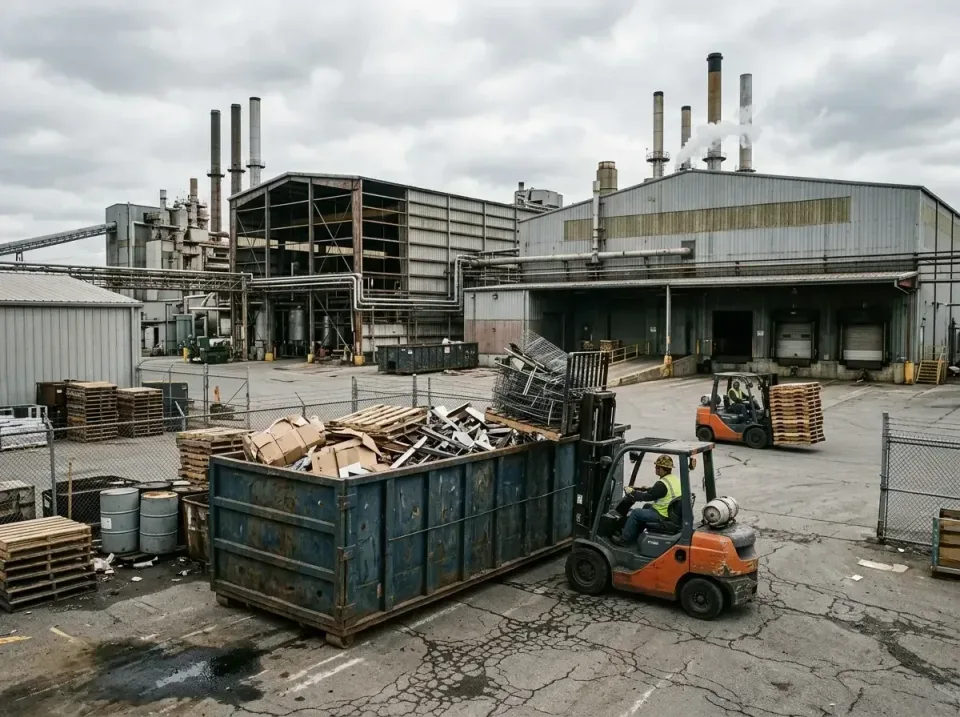 industrial-factory-scrap-conta-003 — frequently asked questions, Cheap Roll-off Dumpster Rentals in Manhattan, NY